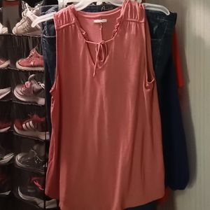Maurices Top